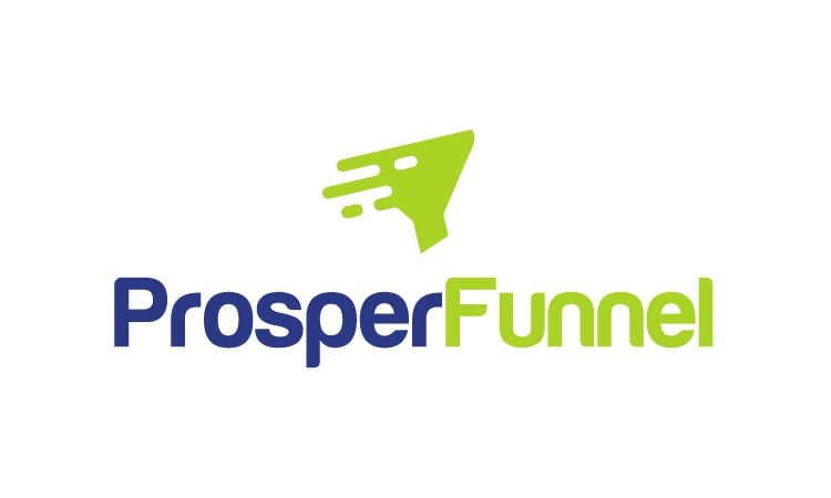 ProsperFunnel.com - buying New premium names